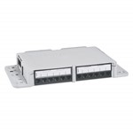 Patchpaneel twisted pair Legrand Patch Panel